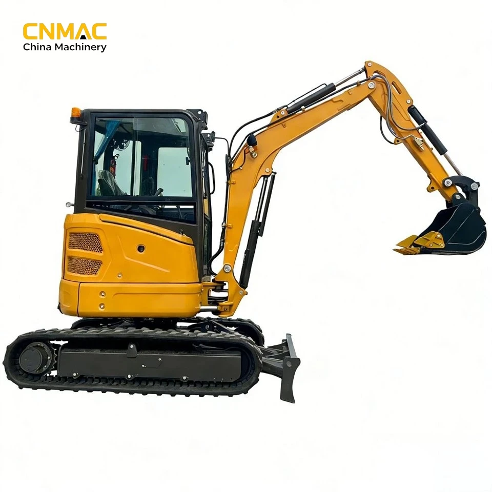 2.7T minigraver|JH8027