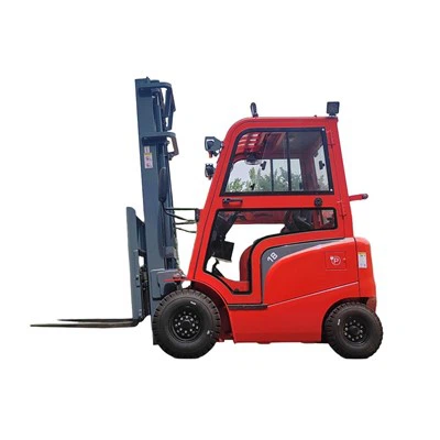1.8T batterigaffeltruck|FB18
