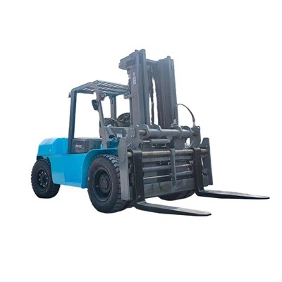 12T batteri gaffeltruck|FB120