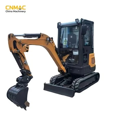 2,5T minigraver|JH8025