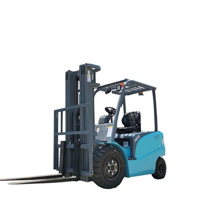 3,5T batterigaffeltruck|FB35