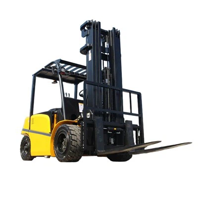 6T batteri gaffeltruck|FB60