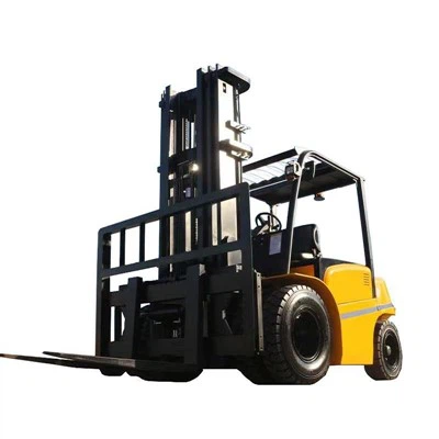 7T batteri gaffeltruck|FB70